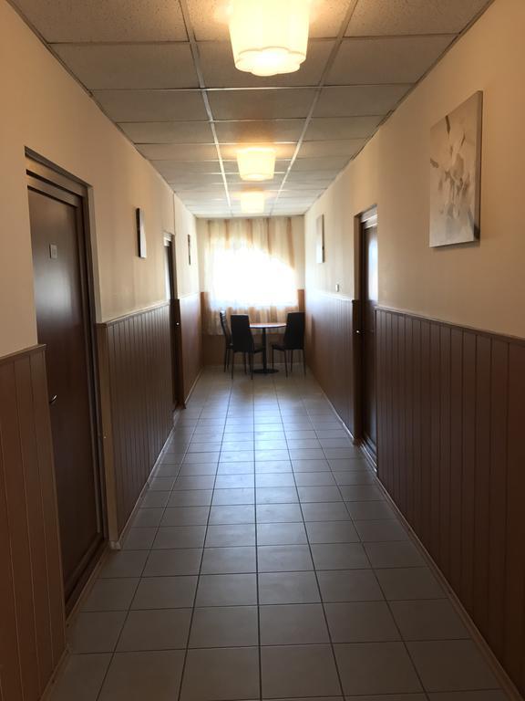 Pensiunea Saseasca Leresti Buitenkant foto